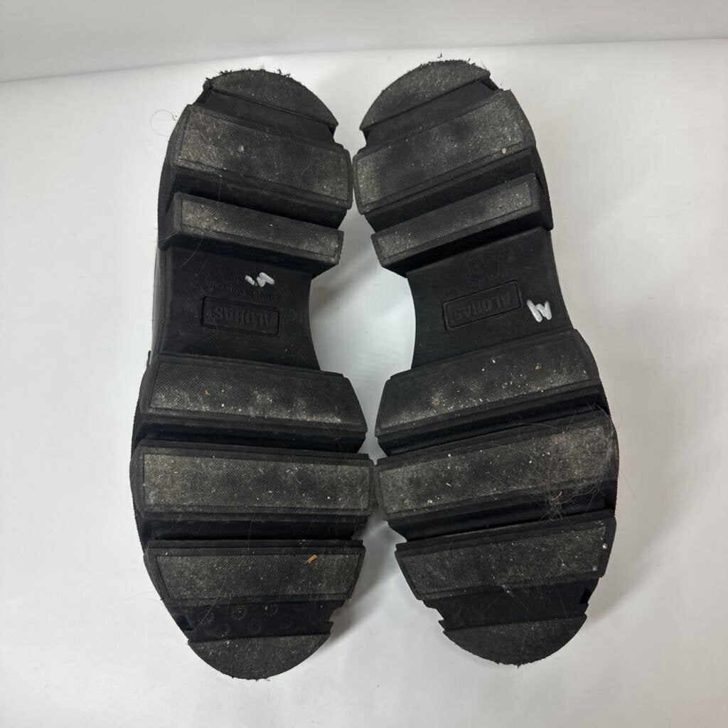 Shoes 7.5 Black