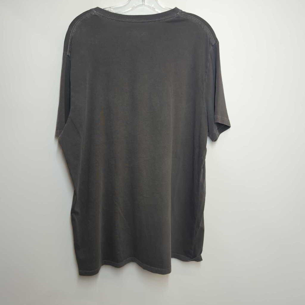 Sonoma Shirt Men's XL Grey