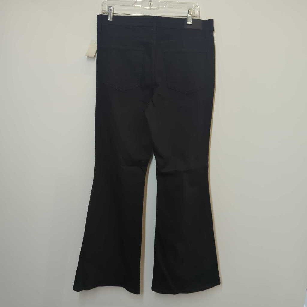 Pistola Designer Jeans 12 Black