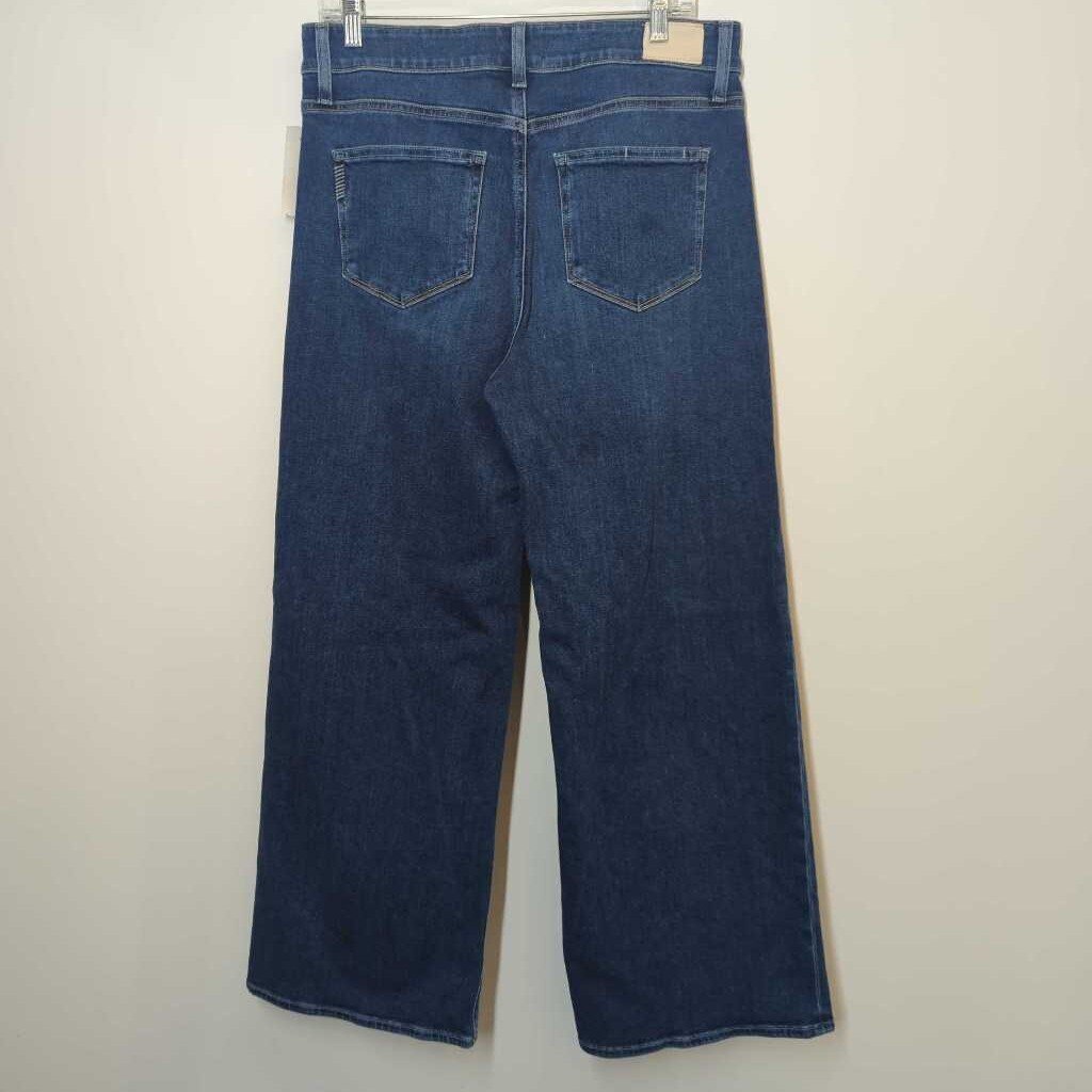 Paige Designer Jeans 12 Denim