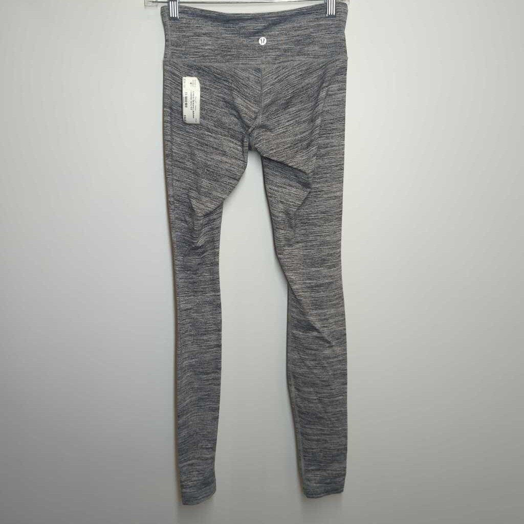 Lululemon Athletic Bottoms 4/S Grey