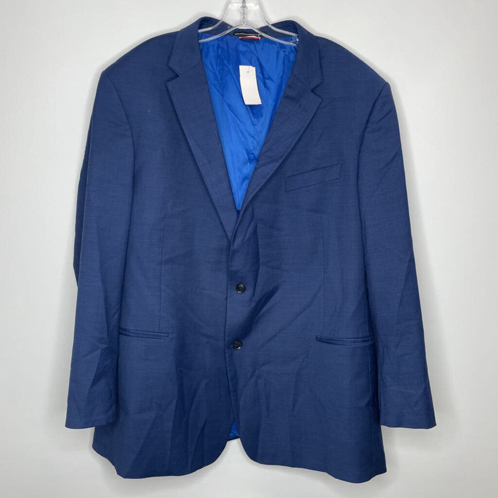 Tommy Hilfiger Formal Wear Men's 54L Navy