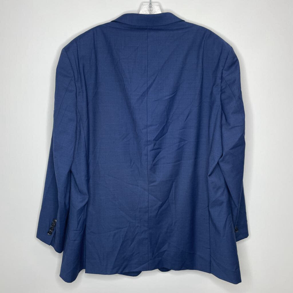 Tommy Hilfiger Formal Wear Men's 54L Navy
