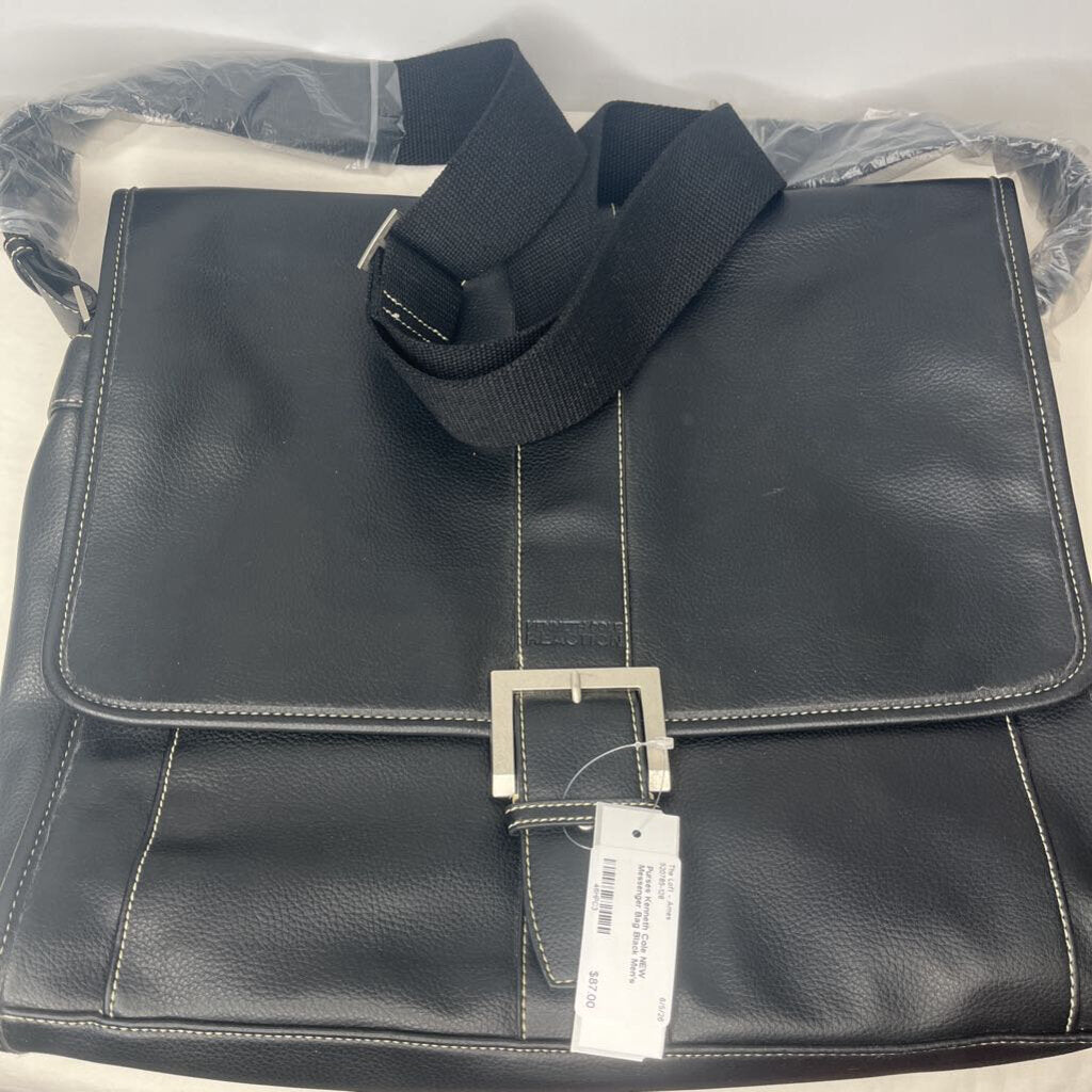 Kenneth Cole Purses Men's Black