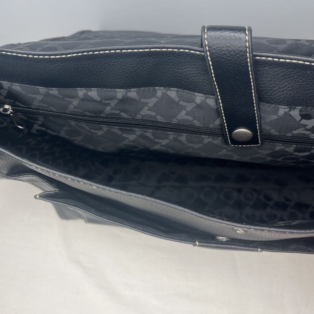 Kenneth Cole Purses Men's Black