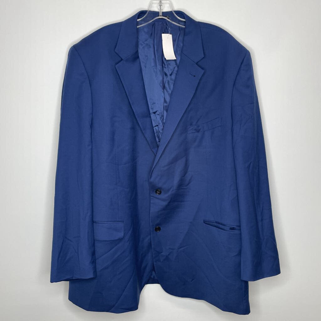 Joseph Abboud Formal Wear Men's 52L Blue