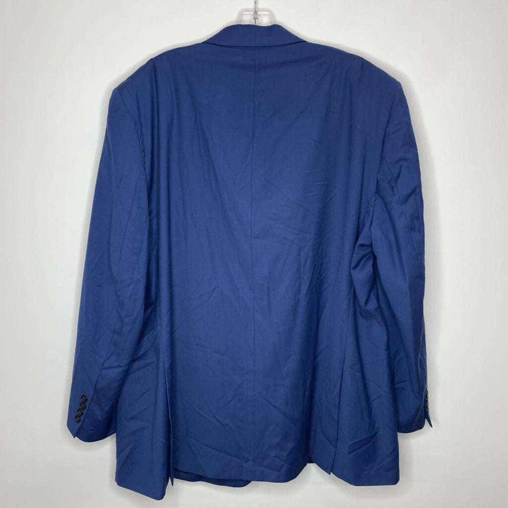 Joseph Abboud Formal Wear Men's 52L Blue