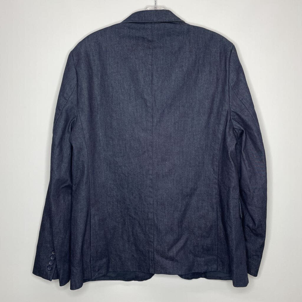 Claiborne Formal Wear Men's 42 Denim