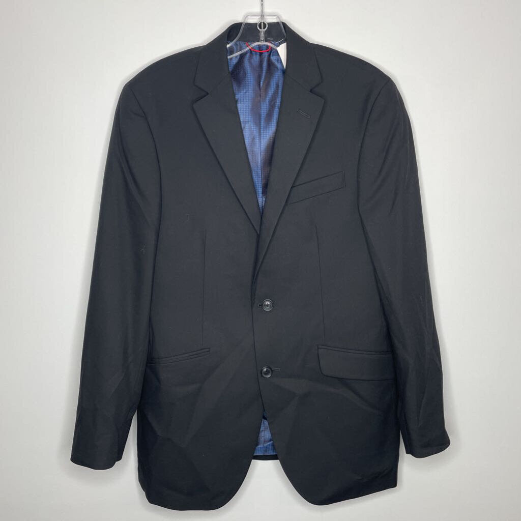 Formal Wear Men's 38R Black