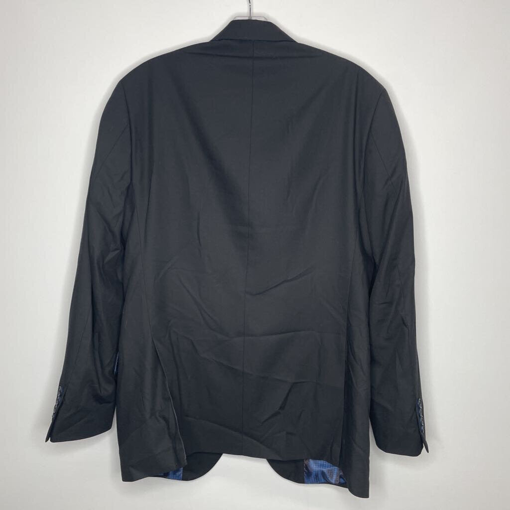 Formal Wear Men's 38R Black