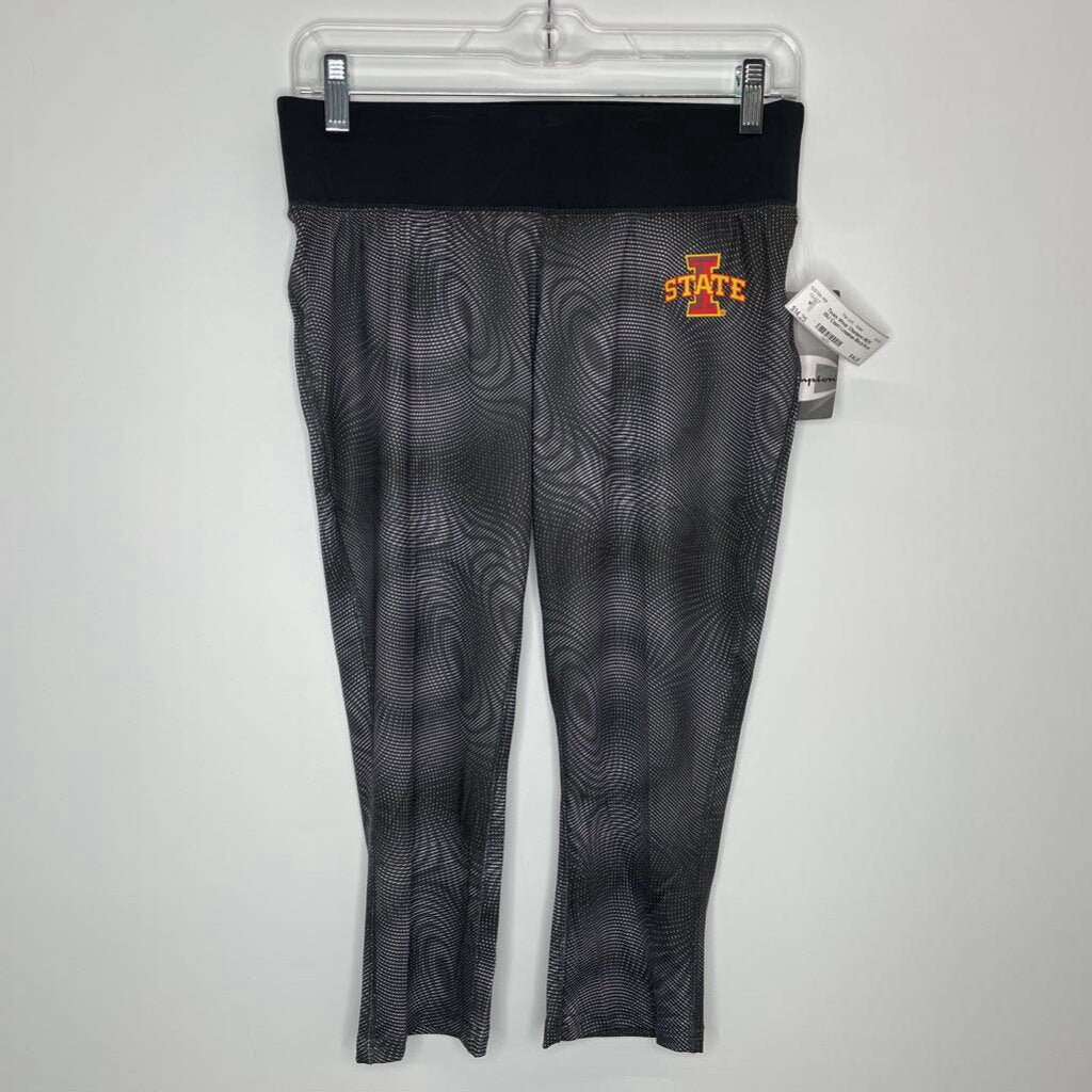 Champion Team Wear M Black/Gray