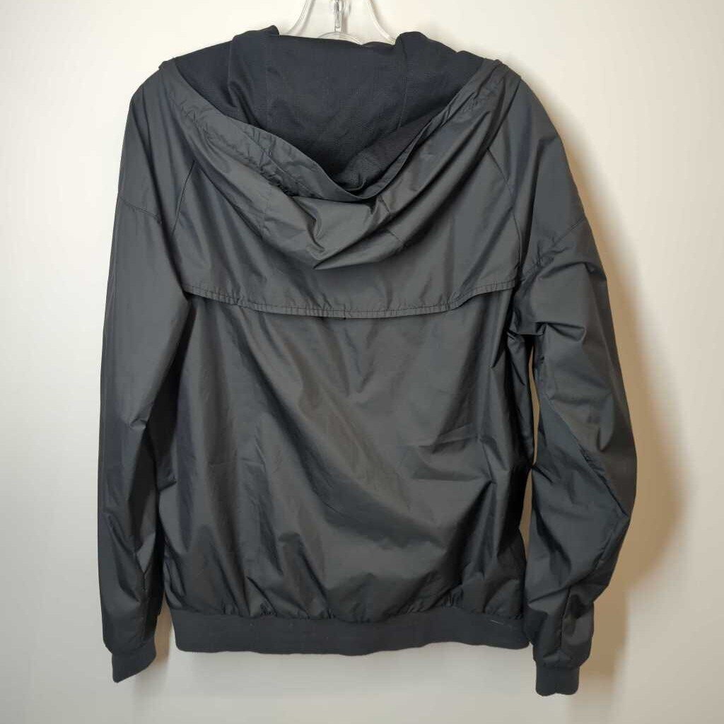 Nike Athletic Tops M Grey