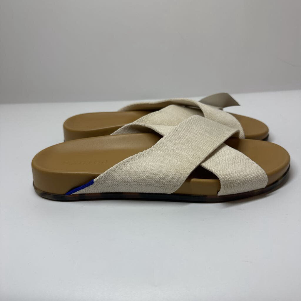 Rothy's Sandals 10 White