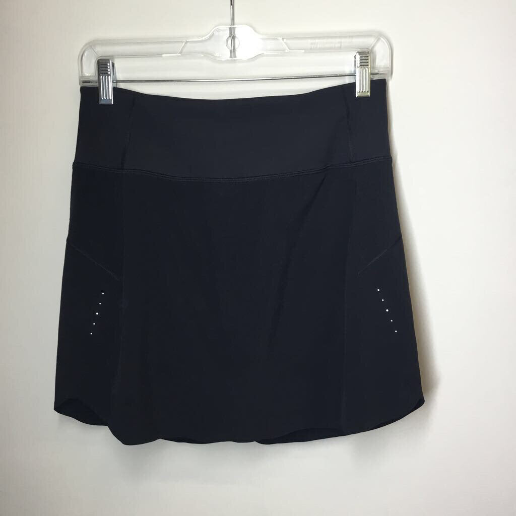 Athleta Athletic Bottoms S Black