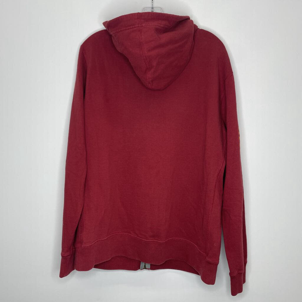 Tailgate Team Wear L Red