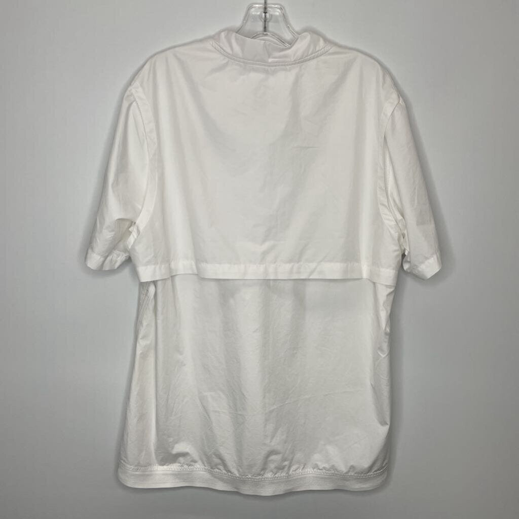 Nike Team Wear L White/Black