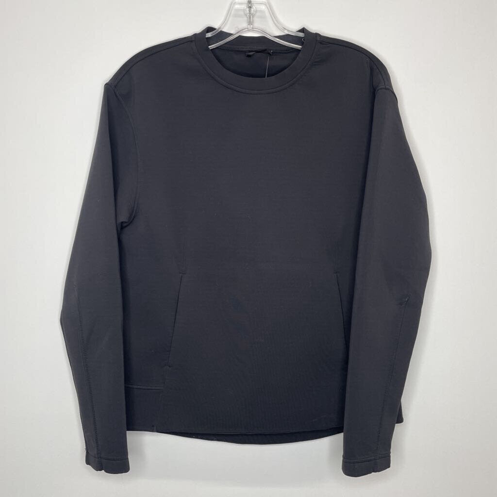 Lululemon Athletic Tops M Black
