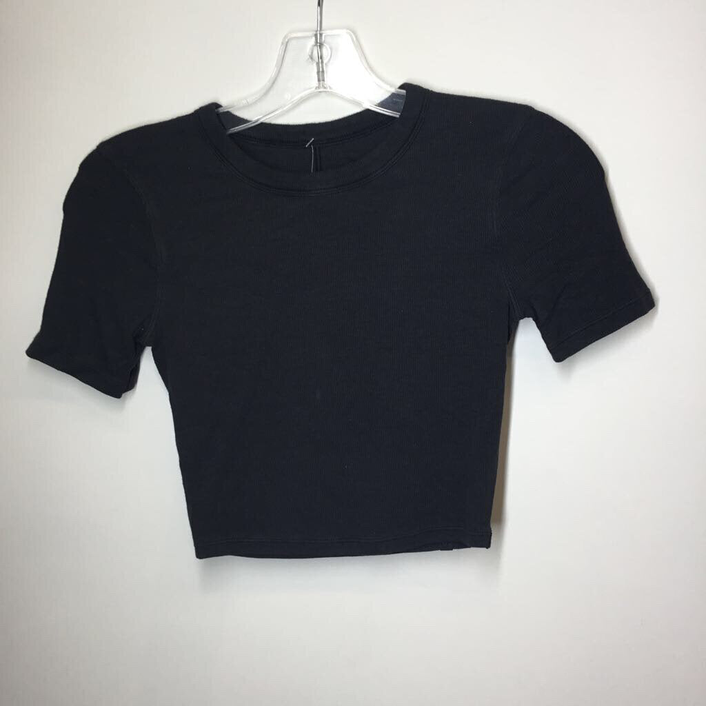 Lululemon Athletic Tops XS Black
