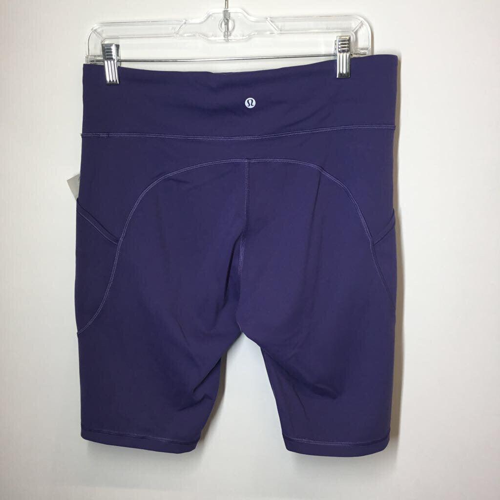 Lululemon Athletic Bottoms 12/L Purple