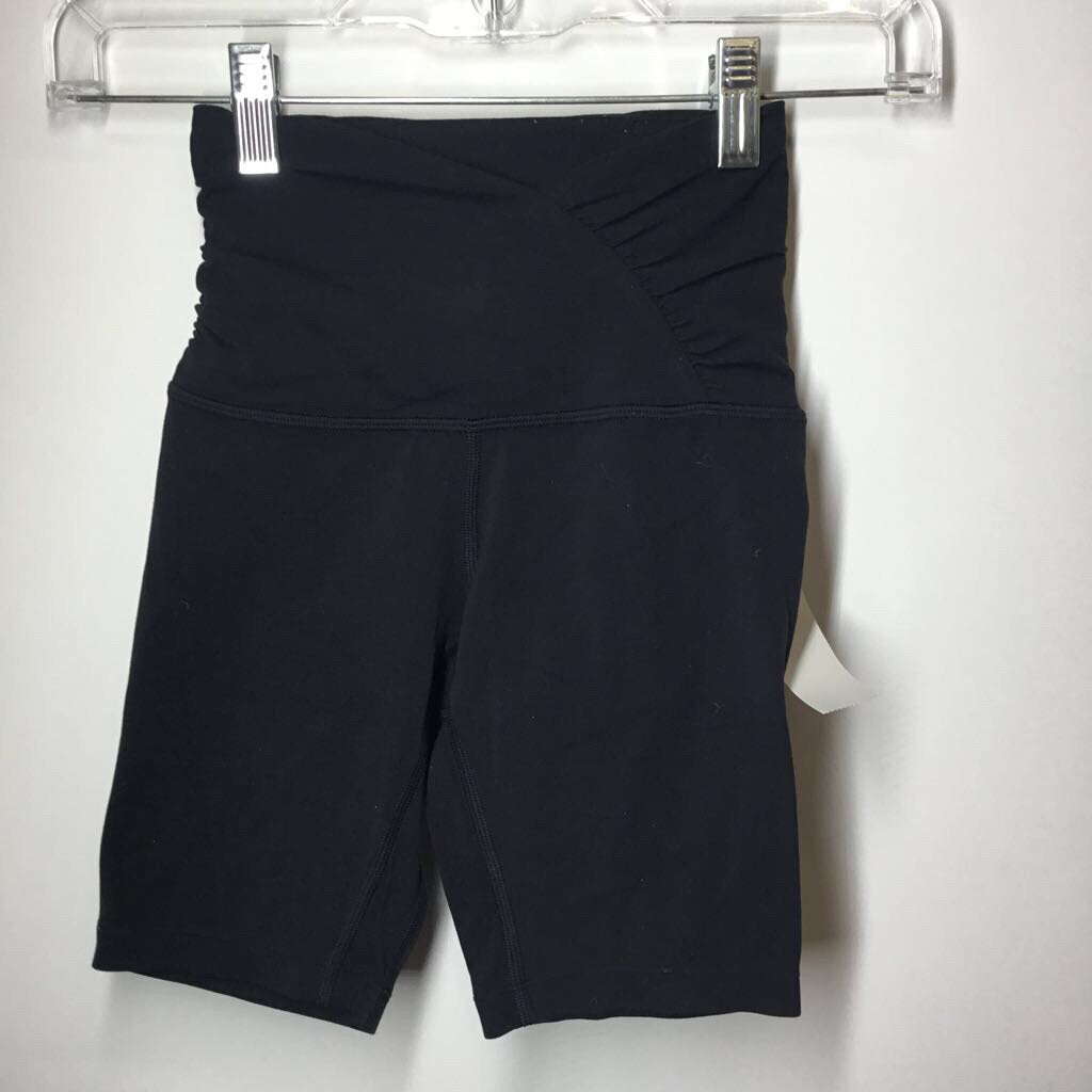 Lululemon Athletic Bottoms 0/XS Black