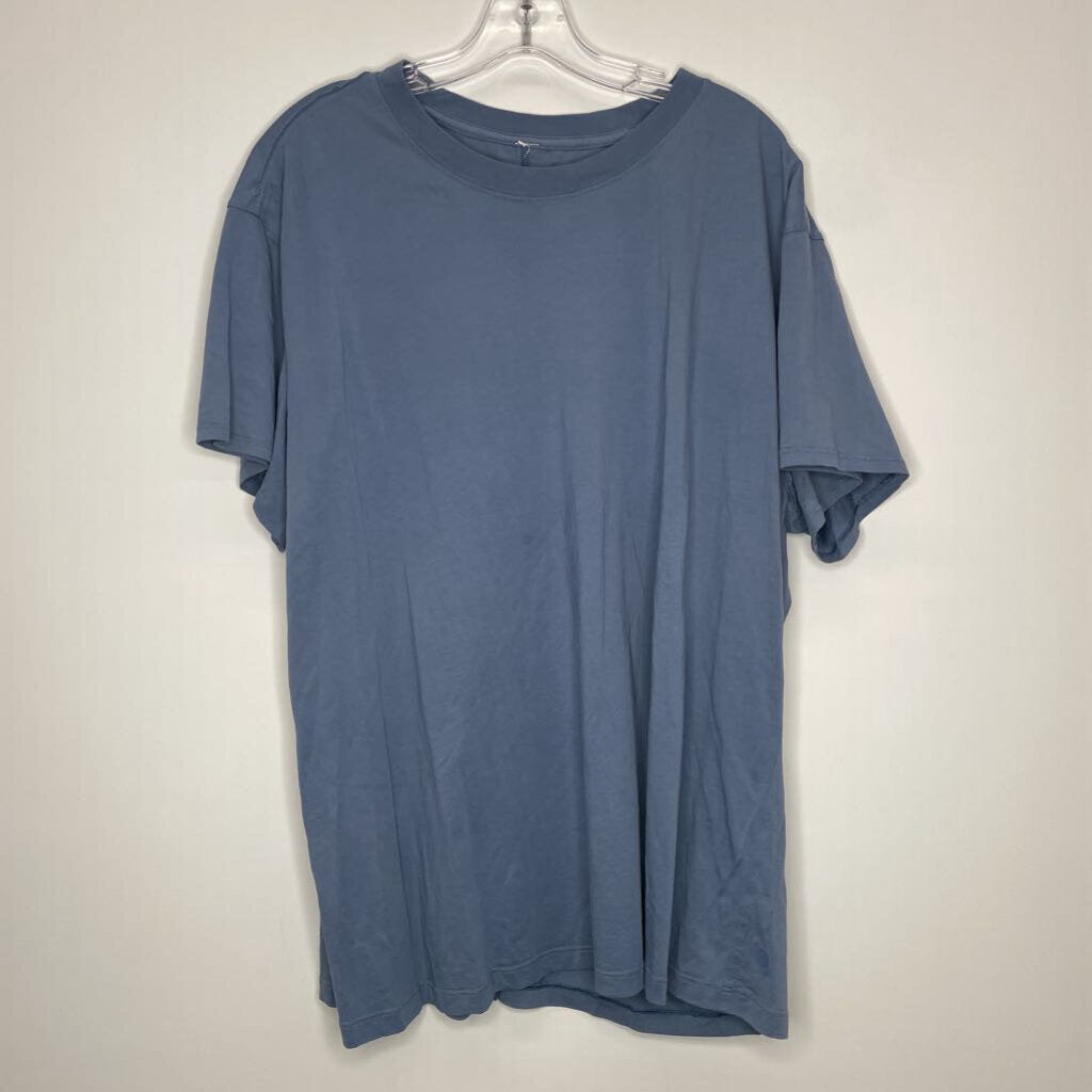 Lululemon Athletic Tops XL Blue