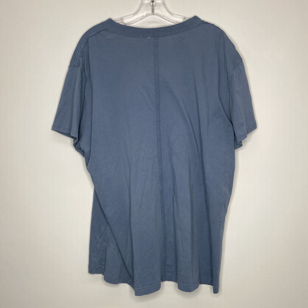 Lululemon Athletic Tops XL Blue