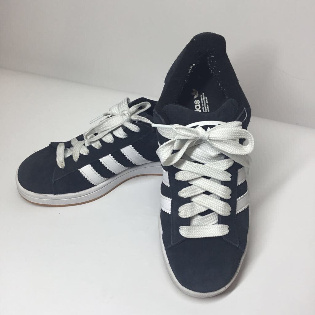 Adidas Shoes 6.5 B/W
