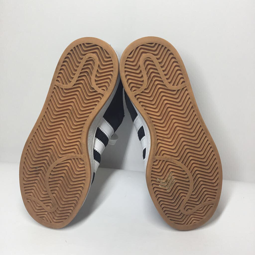 Adidas Shoes 6.5 B/W