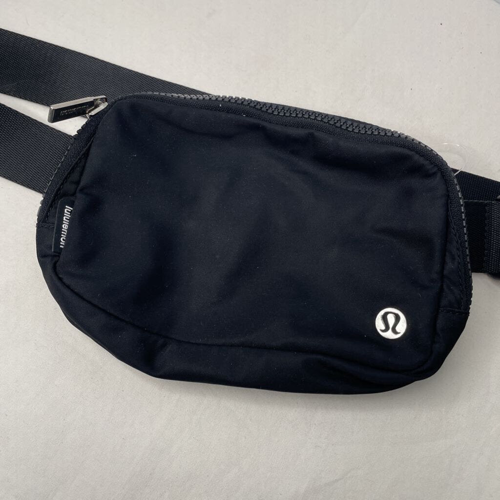 Lululemon Bag Black