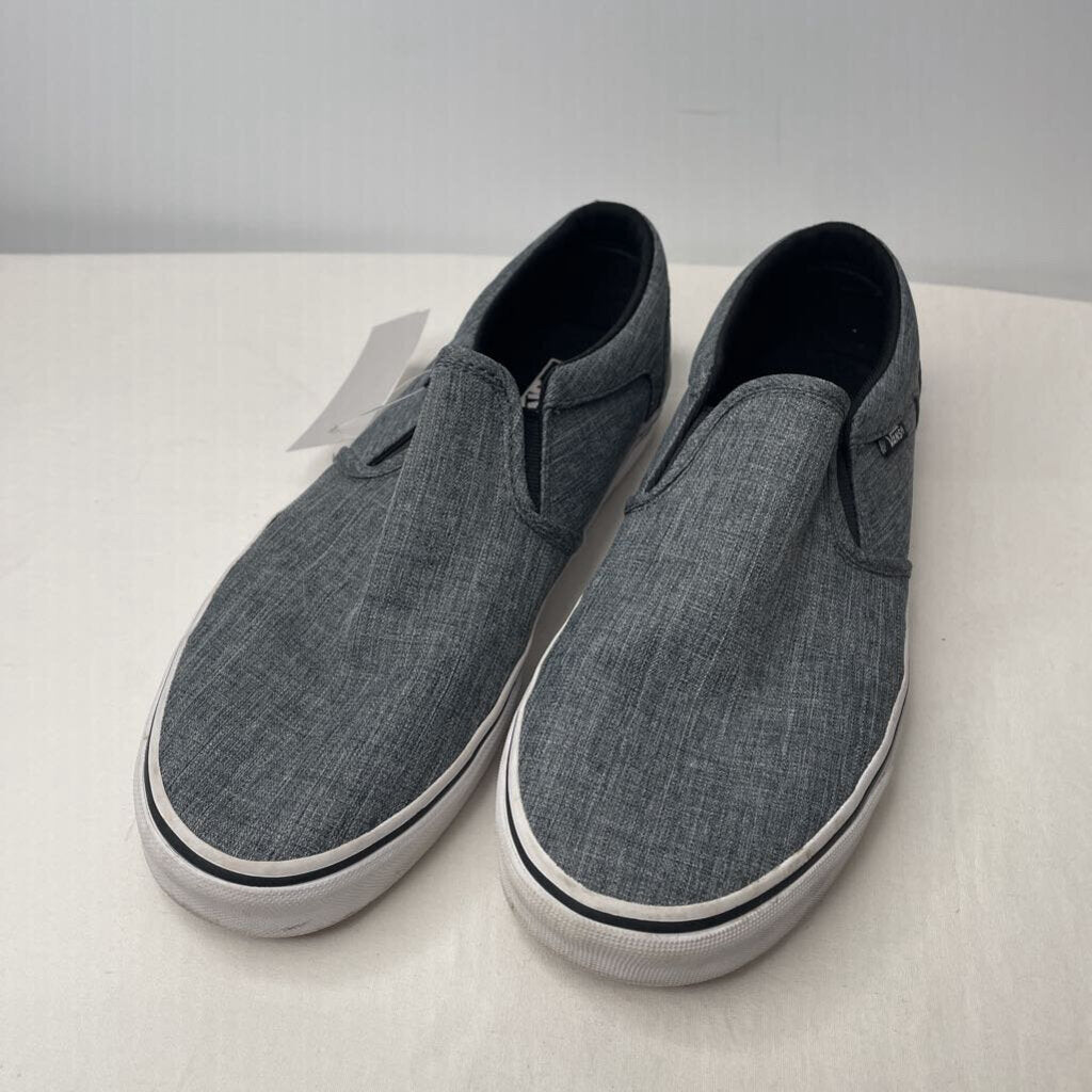 Vans Shoes Men's L Gray