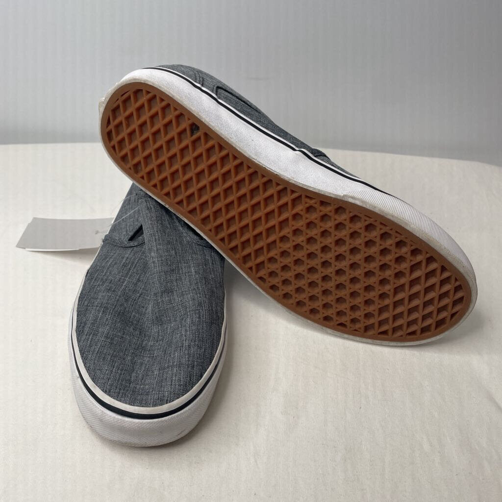 Vans Shoes Men's L Gray