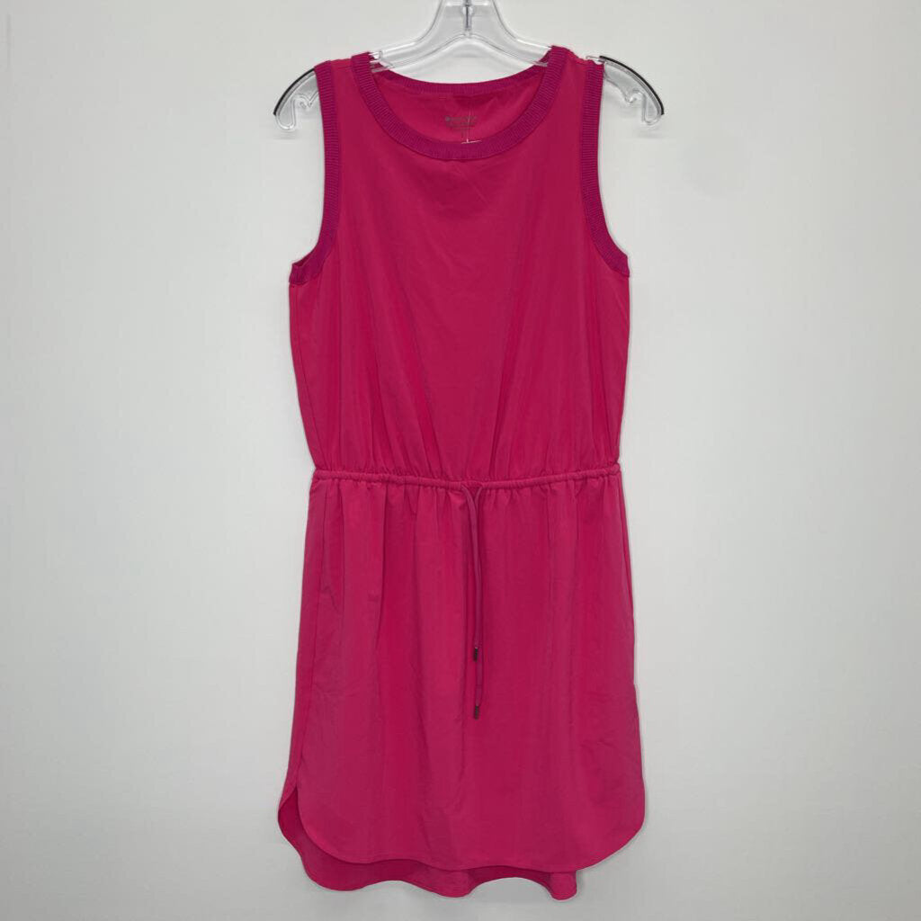 Athleta Athletic Tops S Pink