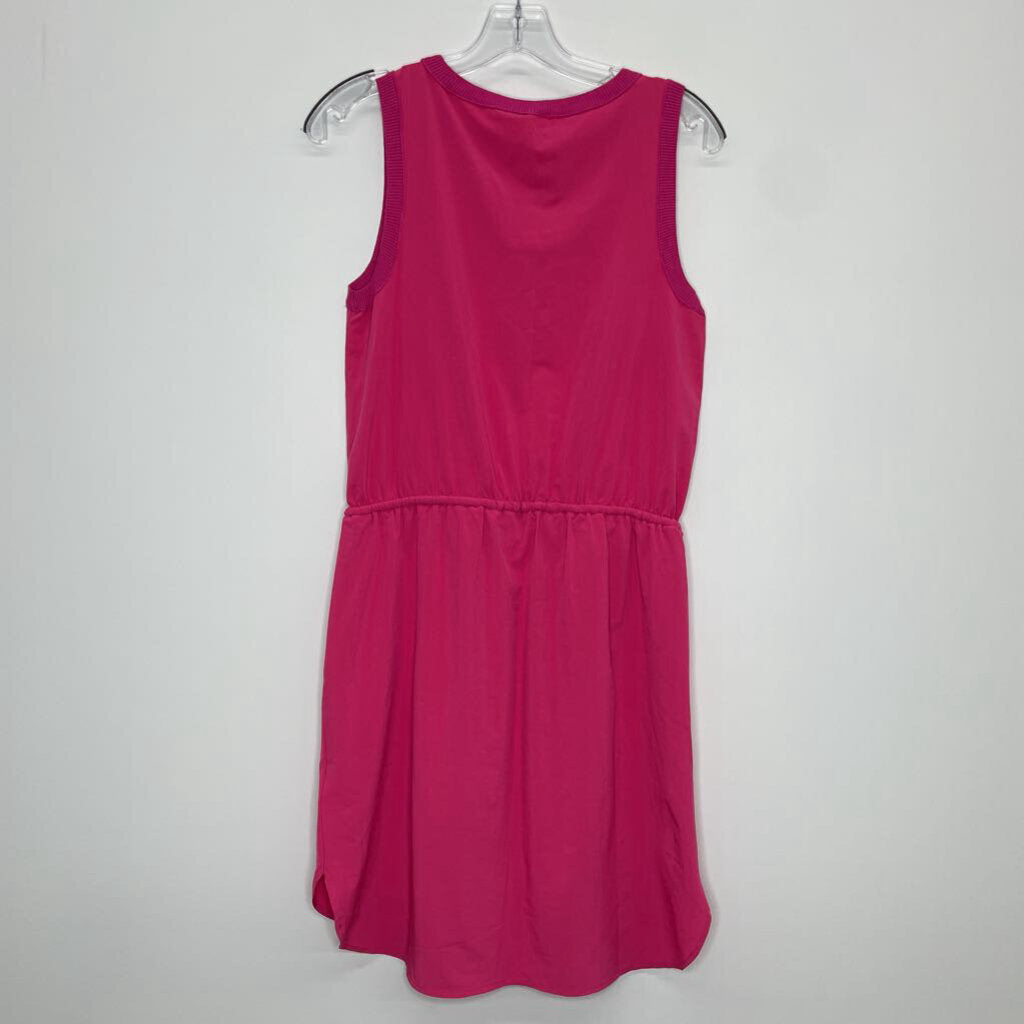 Athleta Athletic Tops S Pink