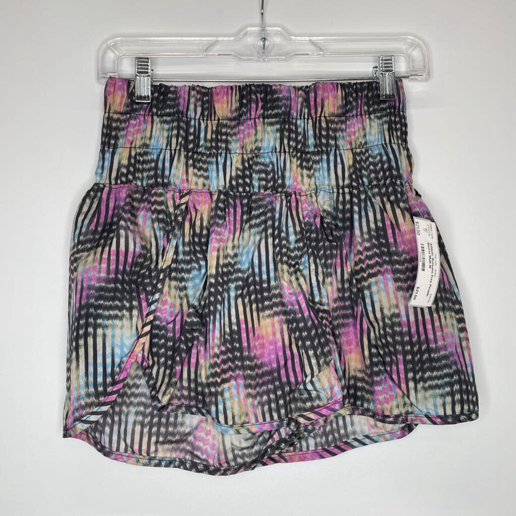 Free People Athletic Bottoms M Multi