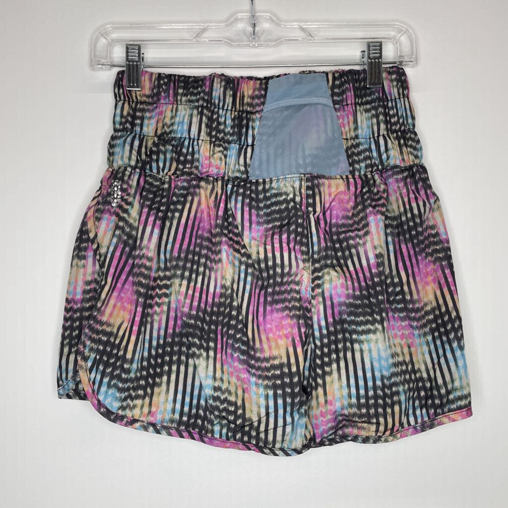Free People Athletic Bottoms M Multi