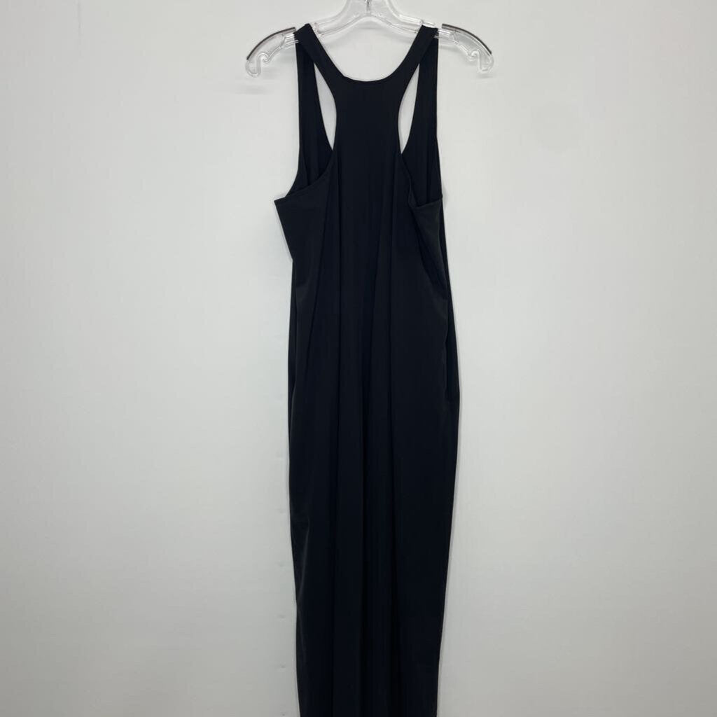 Athleta Athletic Tops S Black