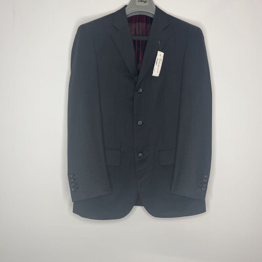 Formal Wear Men's 34 Short Dark Gray