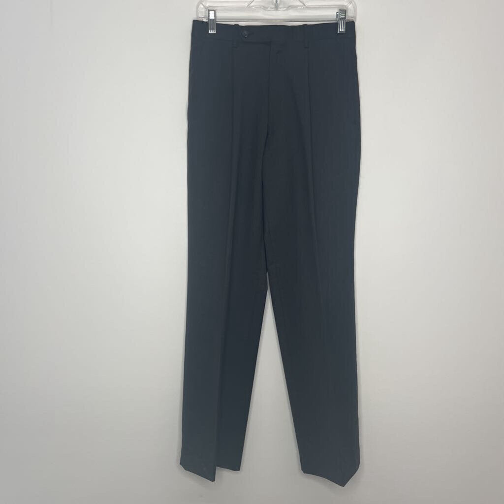 Formal Wear Men's 34 Short Dark Gray