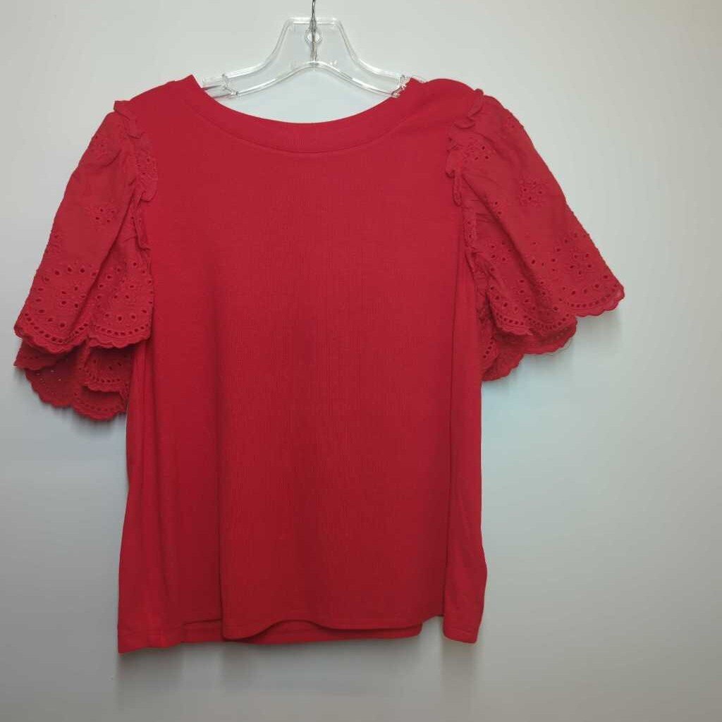 Jodifl Shirt S Red
