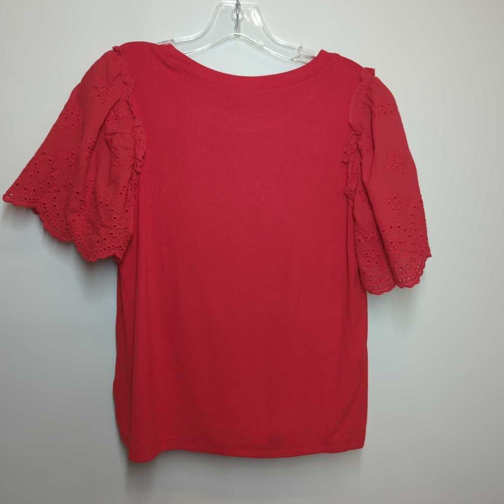 Jodifl Shirt S Red