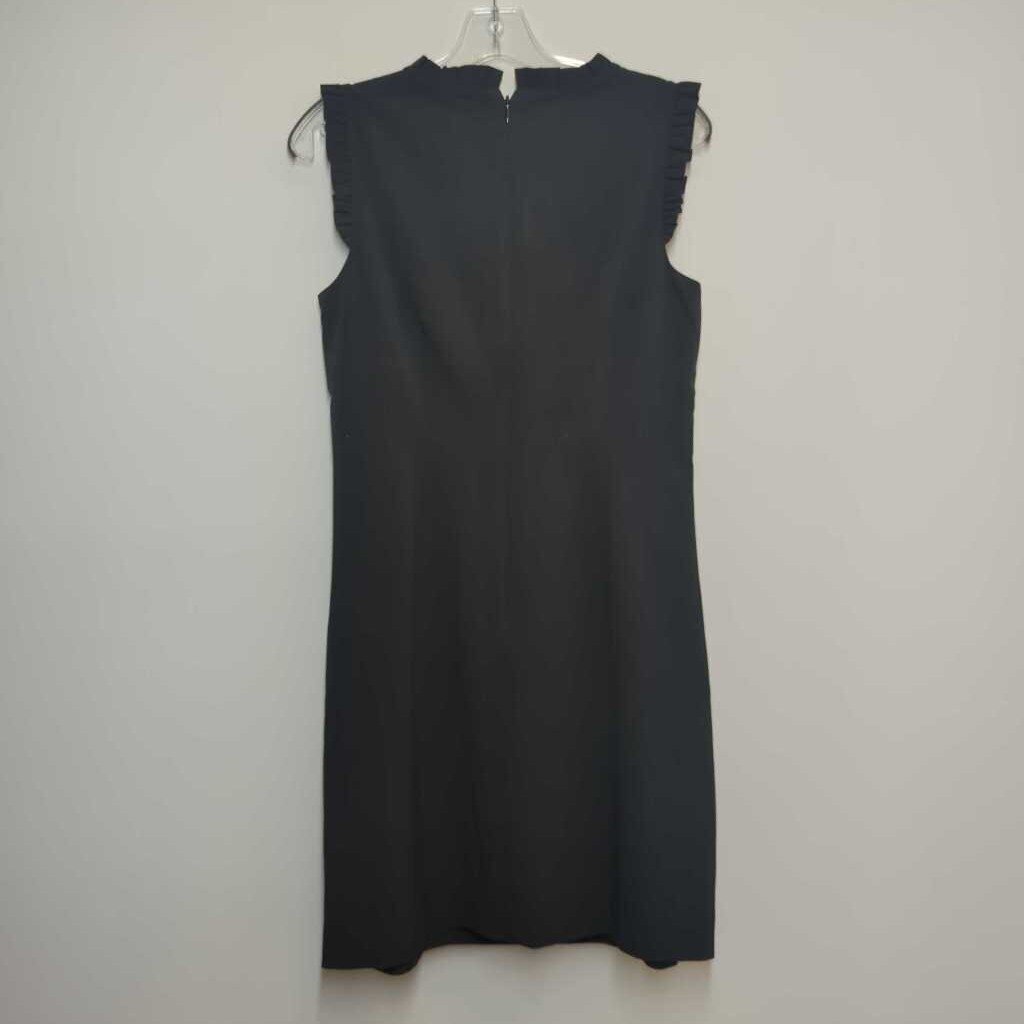 J. Crew Dress S Black