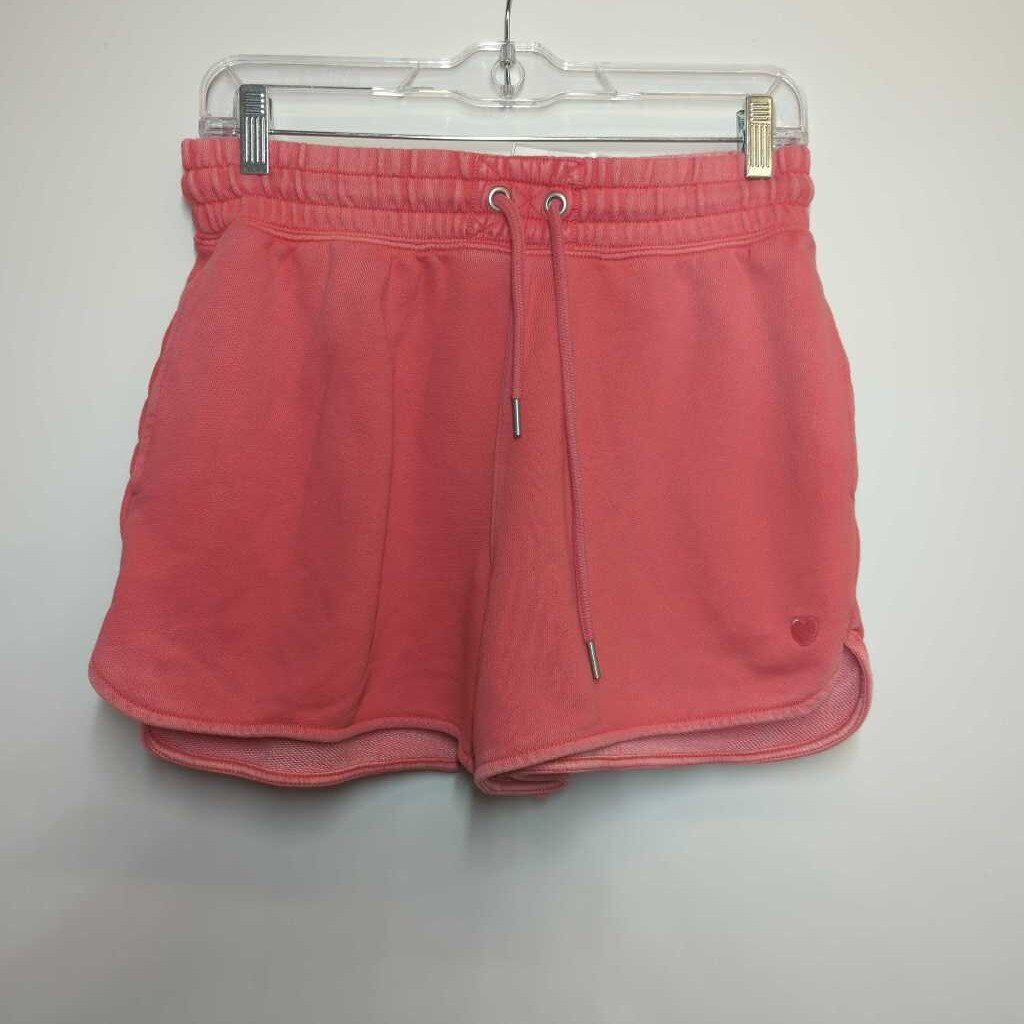 Aerie Shorts S Red