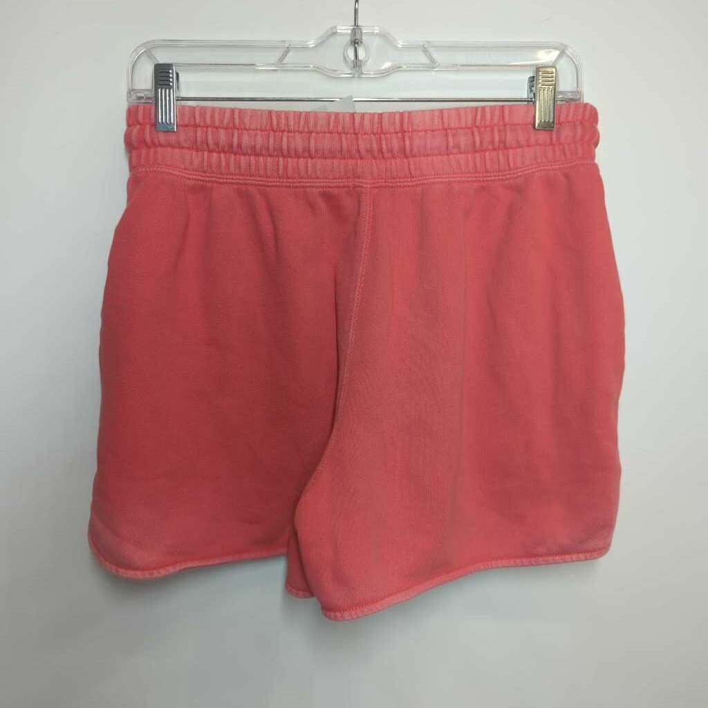 Aerie Shorts S Red