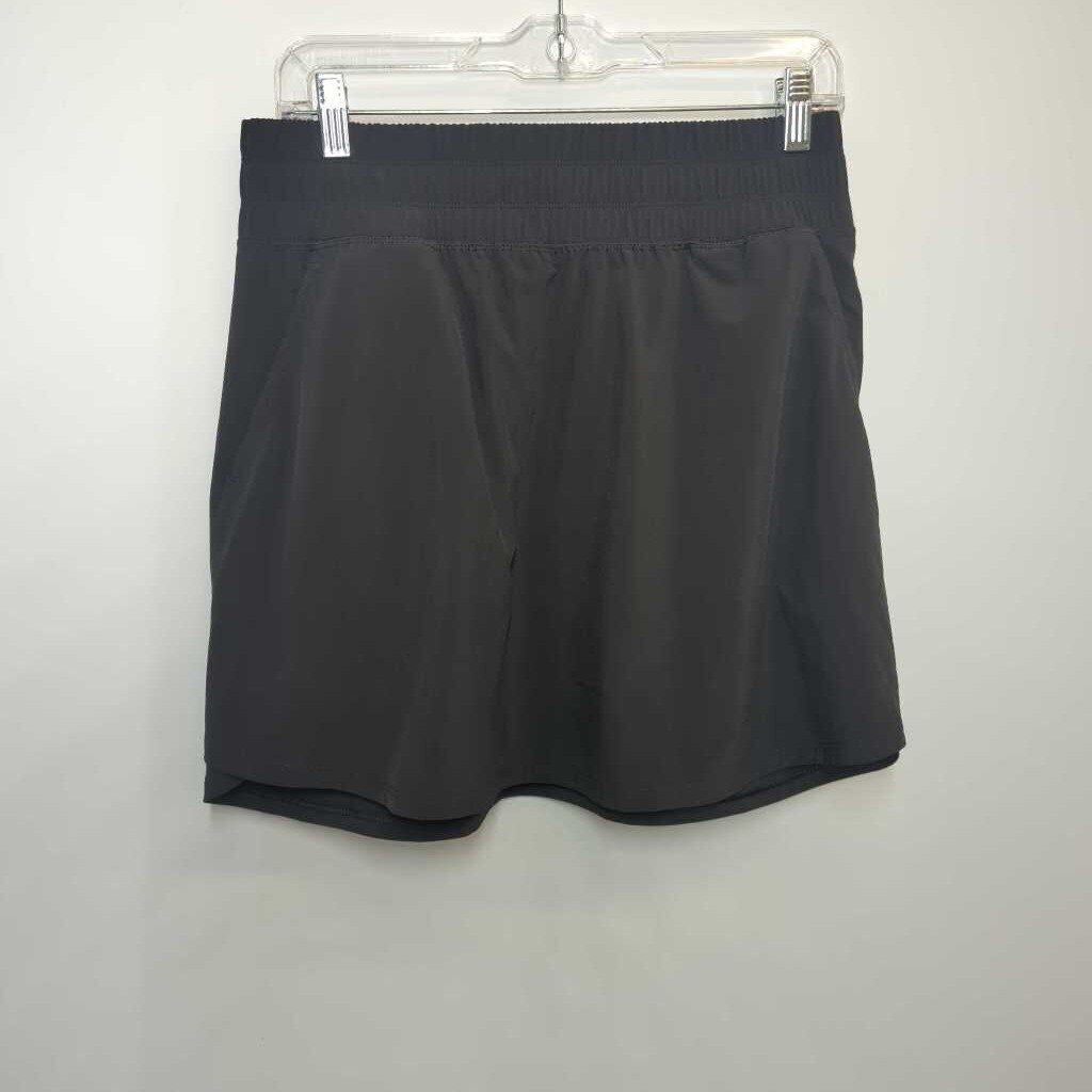 Athletic Bottoms M Black