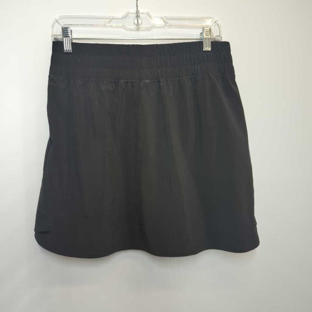 Athletic Bottoms M Black