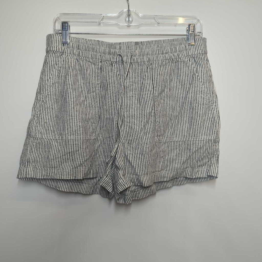 J. Crew Shorts S BW