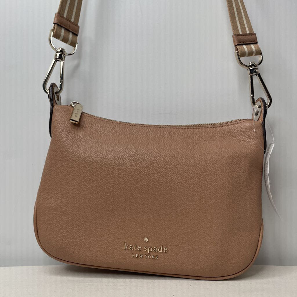 Kate Spade Purses Tan