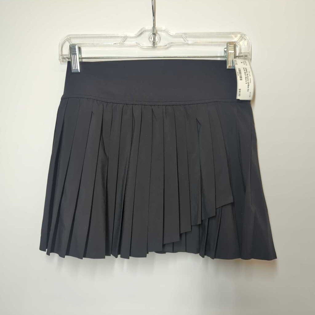Offline by Aerie Athletic Bottoms S Black