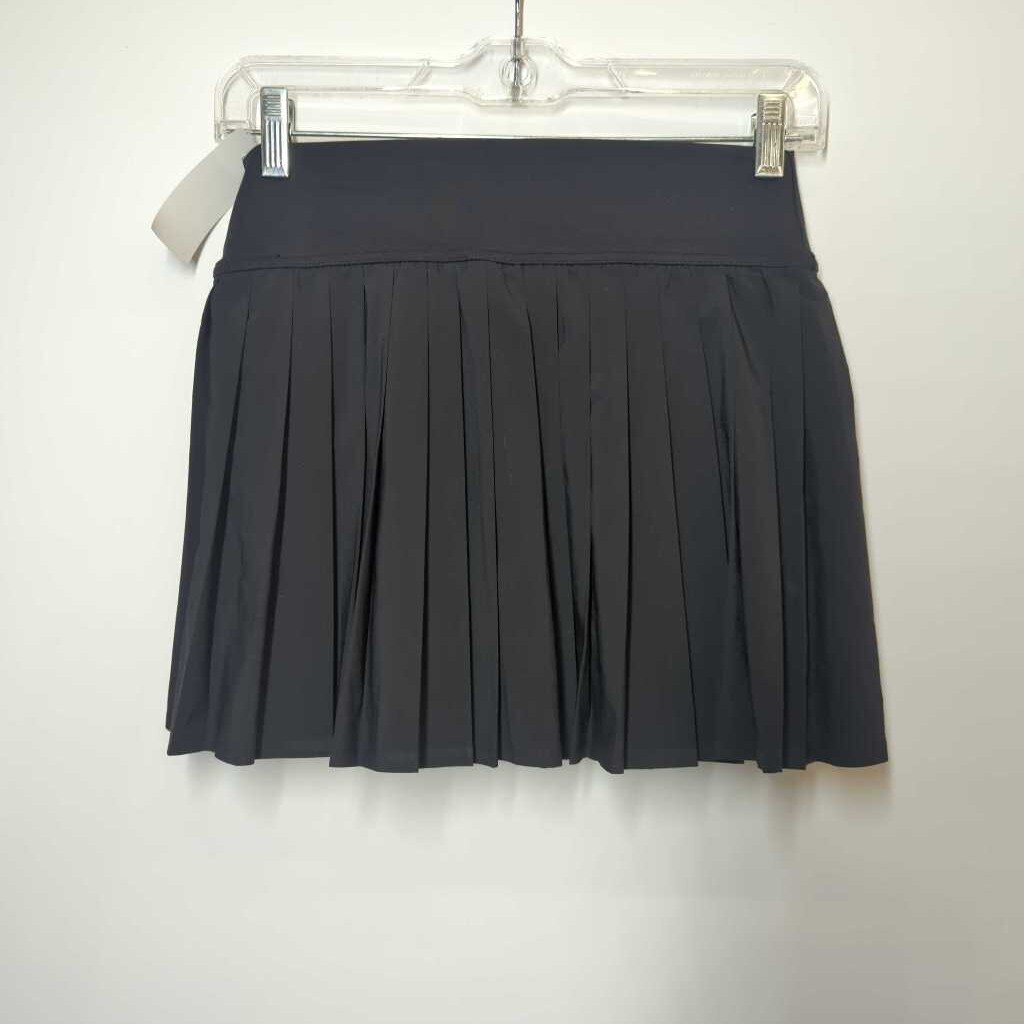 Offline by Aerie Athletic Bottoms S Black