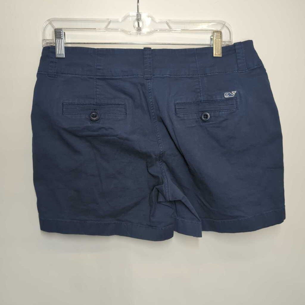 Vineyard Vines Shorts 6/S Navy